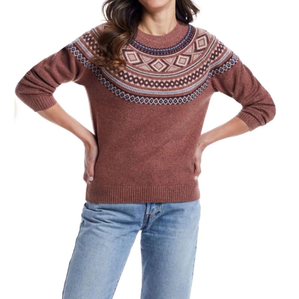 WEATHERPROOF VINTAGE SWEATER
